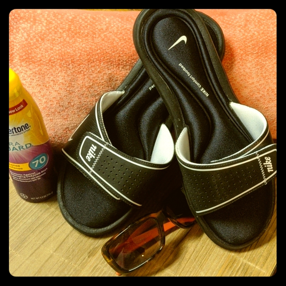 Nike Slides
